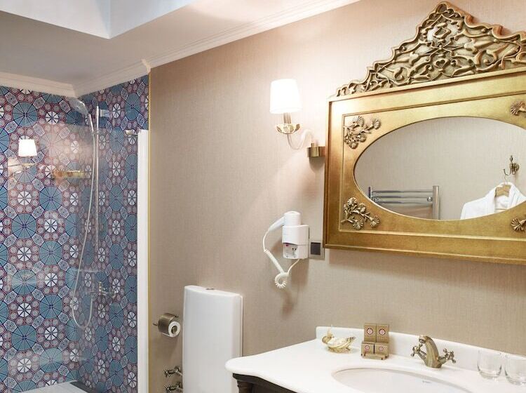 Suíte, Abaci Konak Hotel   Special Class