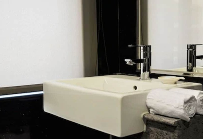 Люкс, Byeyer Hotel Hualien
