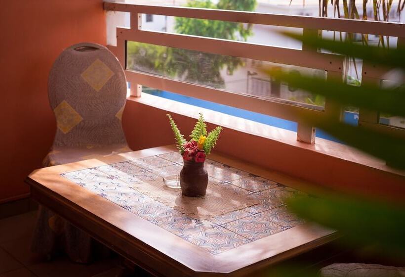 带2个卧室的公寓, Calabash Apartment