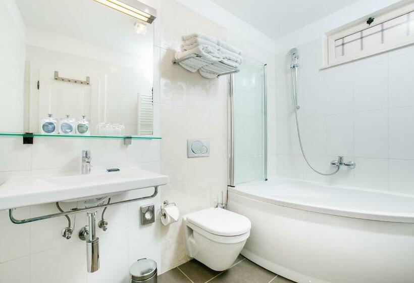 Студия Superior, Divota Apartment