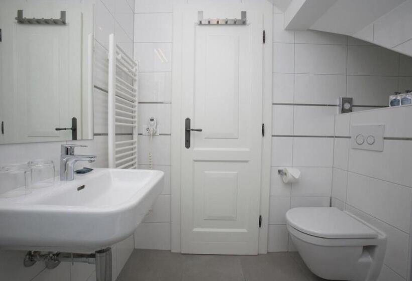 Студия Superior, Divota Apartment