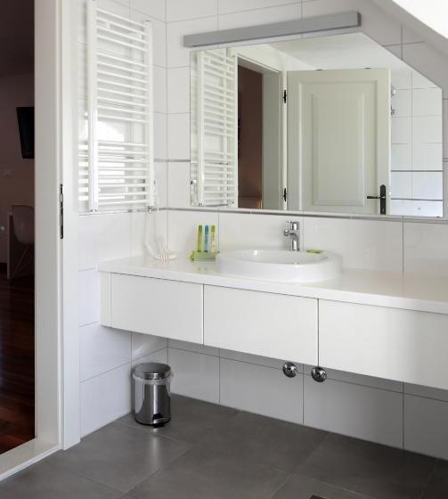 Студия Deluxe, Divota Apartment