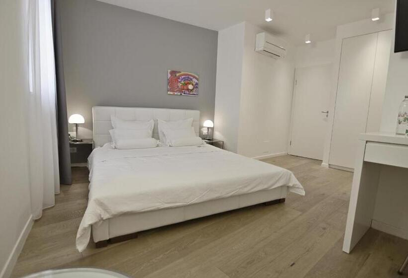 Номер Комфорт, Divota Apartment