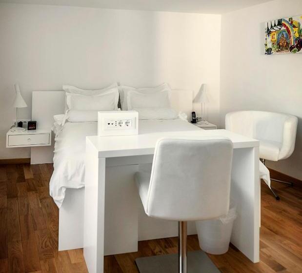 Номер Basic, Divota Apartment
