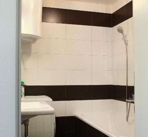 Студия Deluxe, Divota Apartment