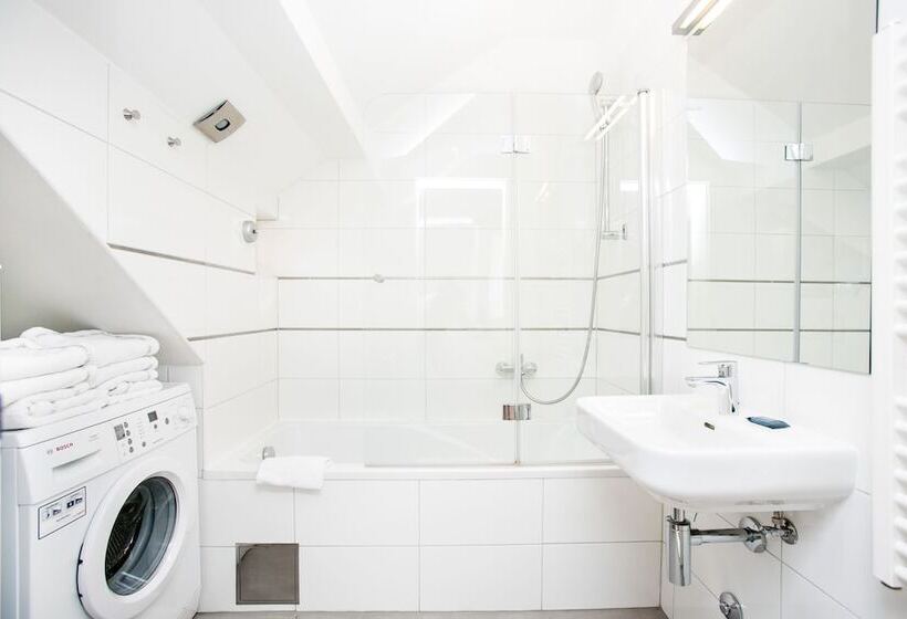 Студия Superior, Divota Apartment