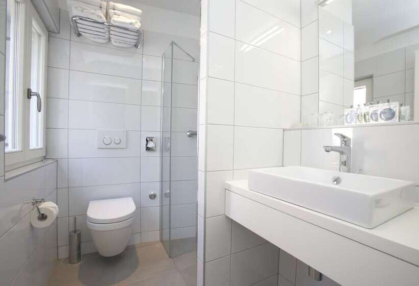 Номер Basic, Divota Apartment