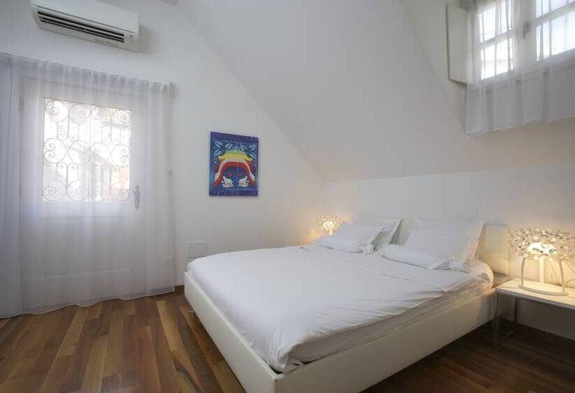 Номер Superior, Divota Apartment