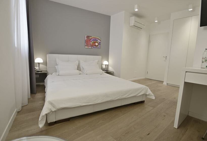 Номер Комфорт, Divota Apartment