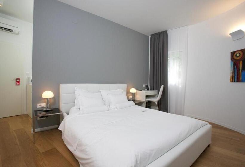 Номер Комфорт, Divota Apartment