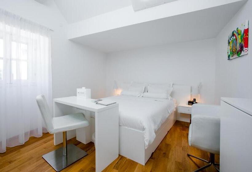 Номер Basic, Divota Apartment