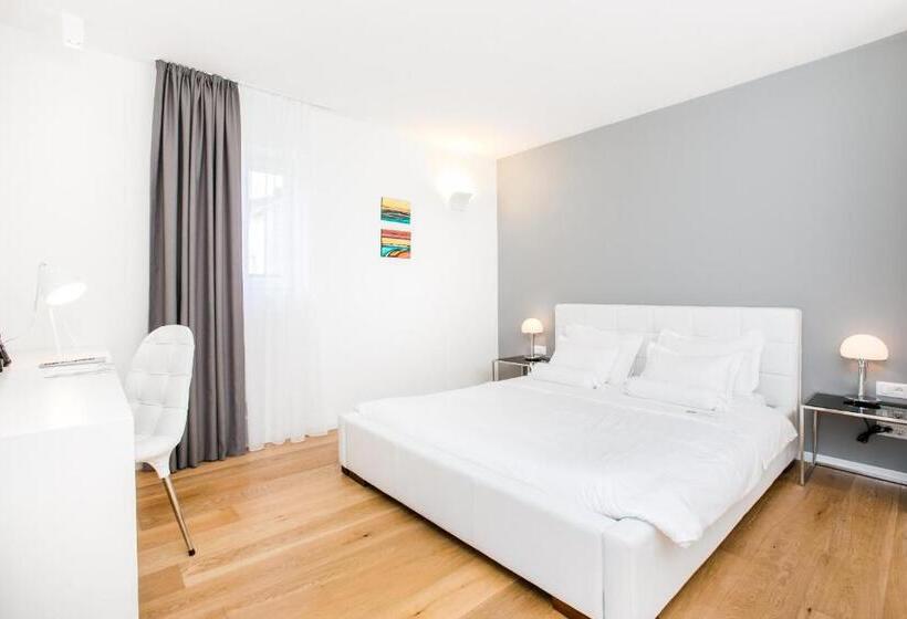 Номер Комфорт, Divota Apartment
