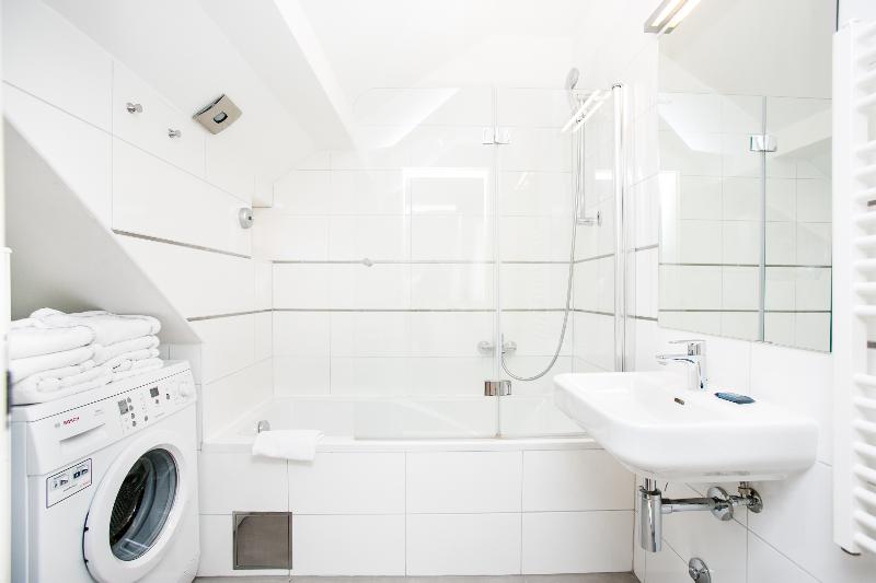 Студия Superior, Divota Apartment