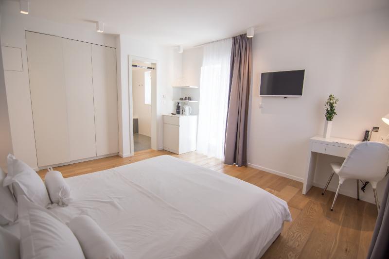 Номер Комфорт, Divota Apartment
