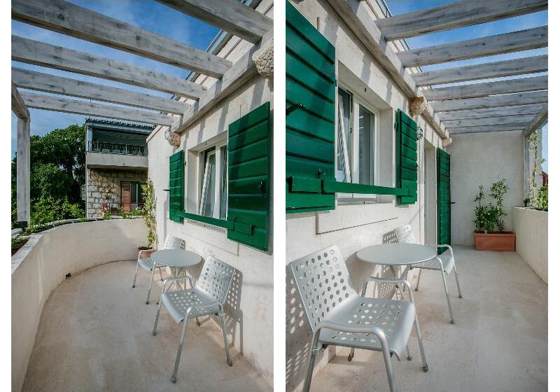 Номер Комфорт, Divota Apartment