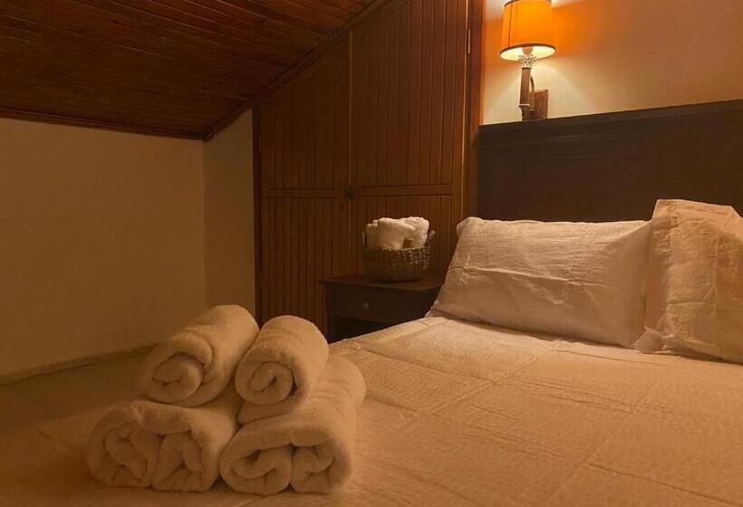 Семейный Номер Вид на Море, Naturella Apart
