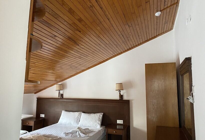 Номер Стандарт, Naturella Apart