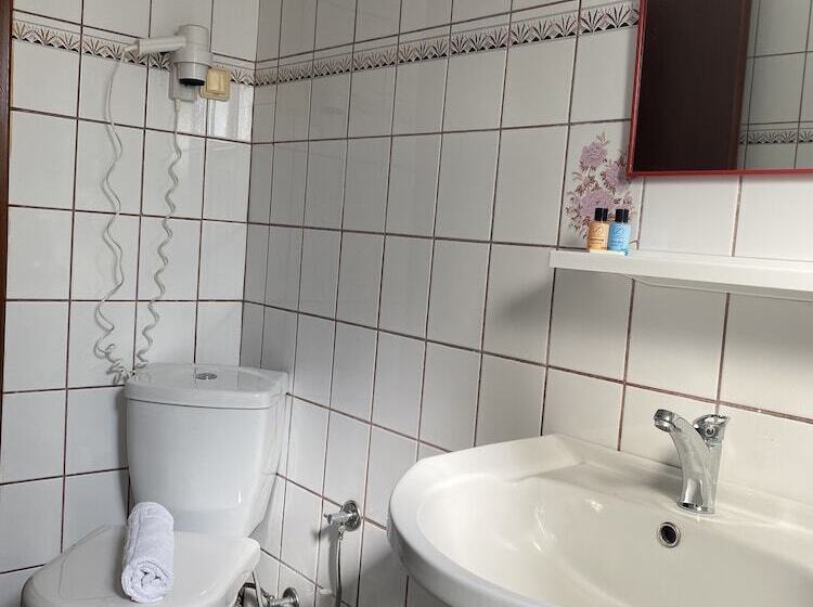 Номер Стандарт, Naturella Apart