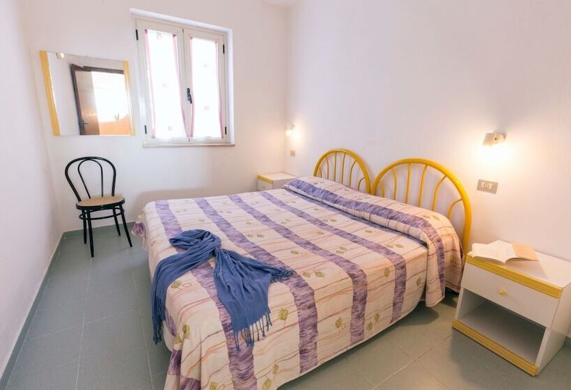 Апартаменты 1 Спальня, Residence Esmeraldo
