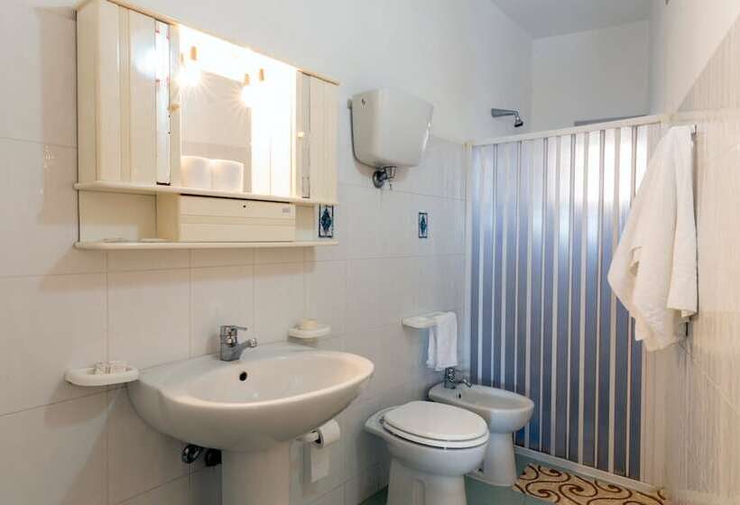 Апартаменты 2 Спальни, Residence Esmeraldo