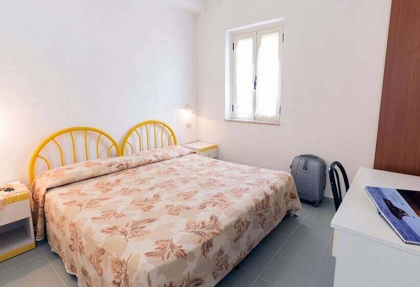 Апартаменты 1 Спальня, Residence Esmeraldo