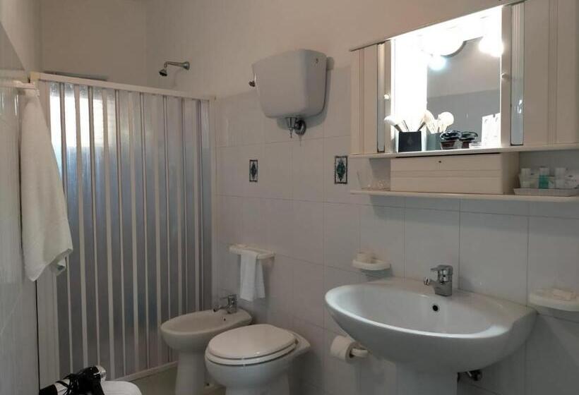 Апартаменты 1 Спальня, Residence Esmeraldo