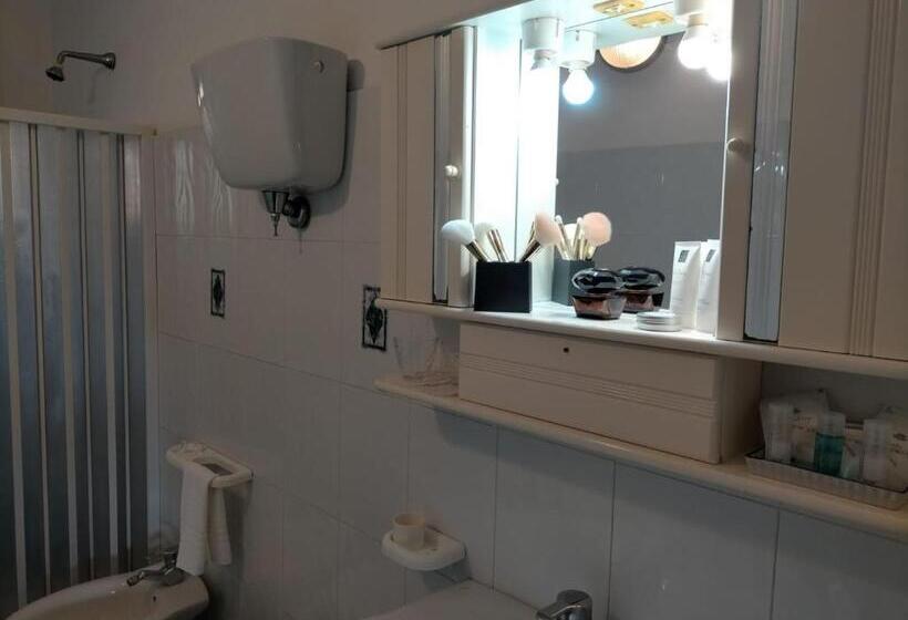 Апартаменты 1 Спальня, Residence Esmeraldo