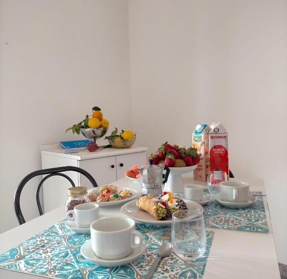 Апартаменты 1 Спальня, Residence Esmeraldo