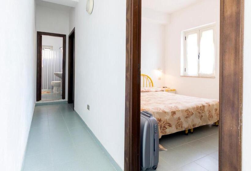Апартаменты 2 Спальни, Residence Esmeraldo