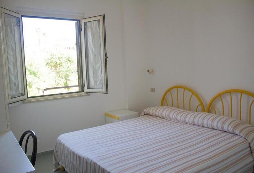 Апартаменты 2 Спальни, Residence Esmeraldo