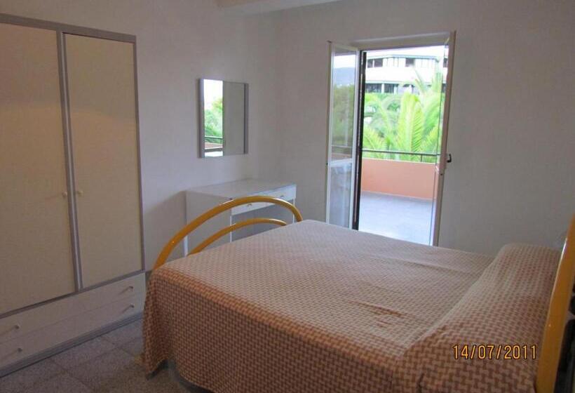 Апартаменты 2 Спальни, Residence Esmeraldo