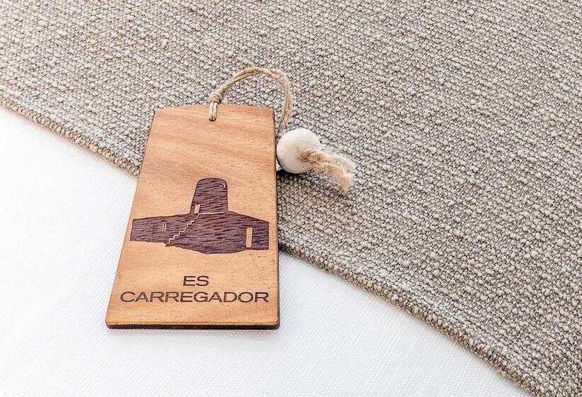 سوییت, Can Micalet Formentera