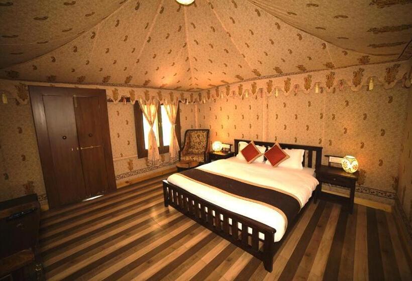 غرفة ديلوكس, Amrit Van Resort