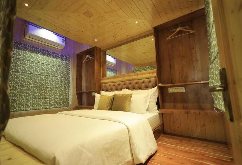 غرفة سوبيريور عائلية, Amrit Van Resort