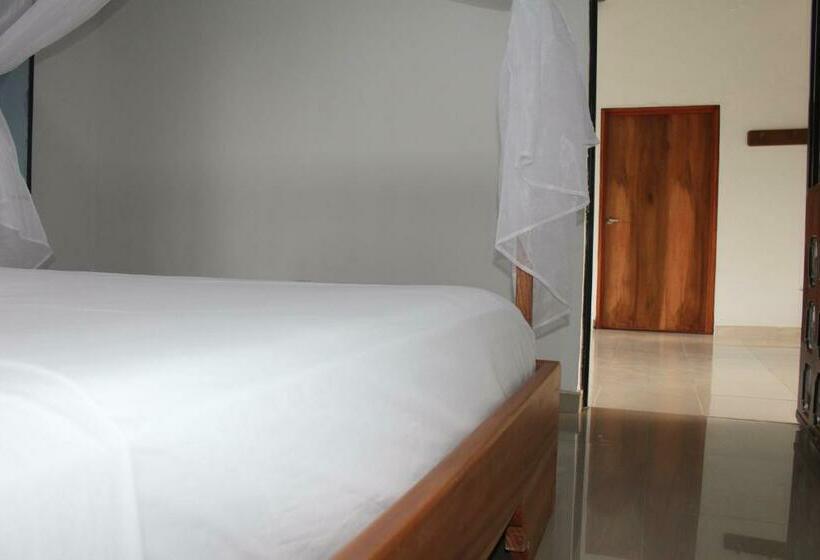 스탠다드 룸, Serranía Eco Lodge
