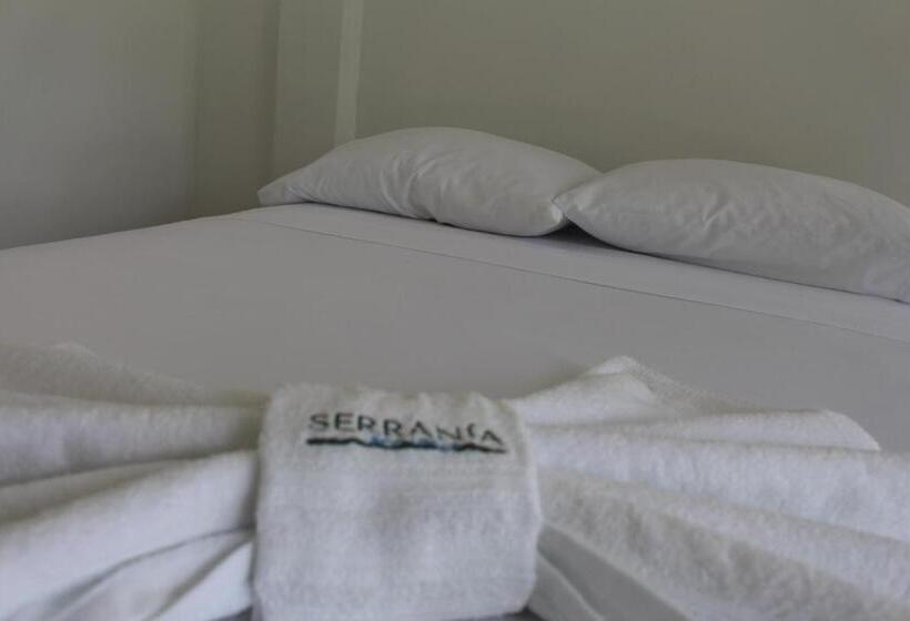 스탠다드 룸, Serranía Eco Lodge