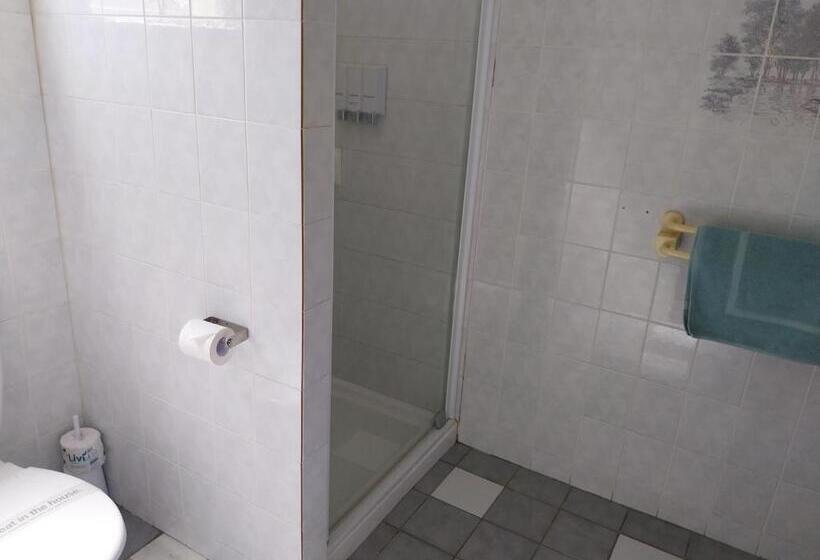 اتاق استاندارد, Motel Blackall