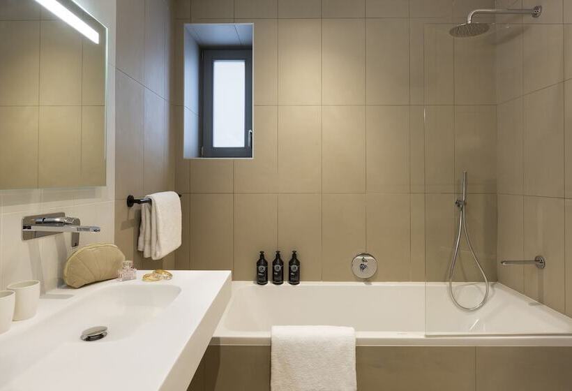 سوییت, Le Saint Gervais Hotel & Spa Handwritten Collection