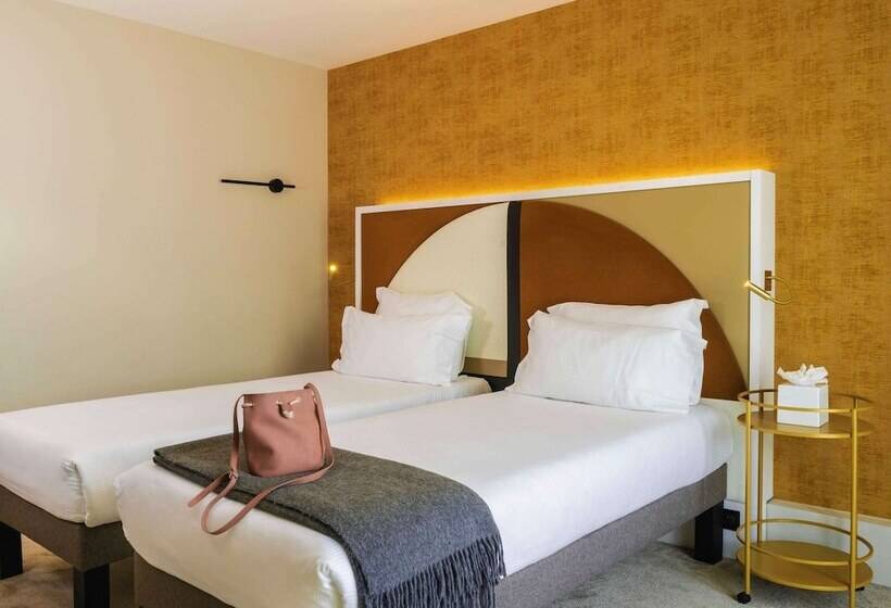 اتاق کلاسیک, Le Saint Gervais Hotel & Spa Handwritten Collection