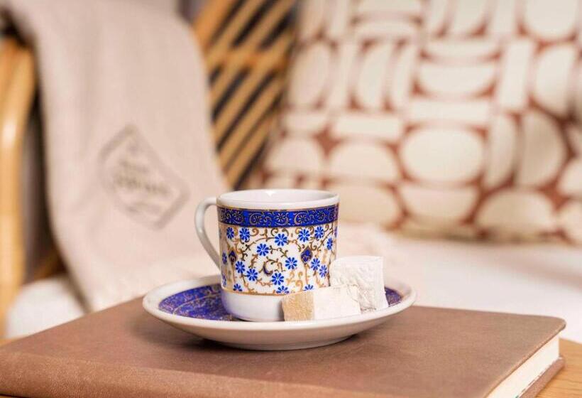 سوییت, Le Saint Gervais Hotel & Spa Handwritten Collection