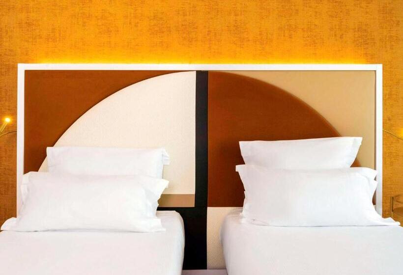 اتاق کلاسیک, Le Saint Gervais Hotel & Spa Handwritten Collection