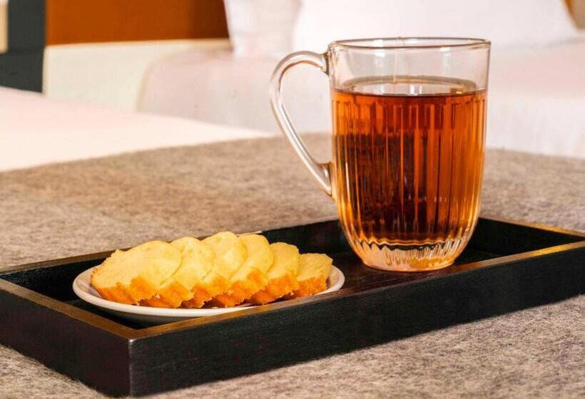 اتاق کلاسیک, Le Saint Gervais Hotel & Spa Handwritten Collection