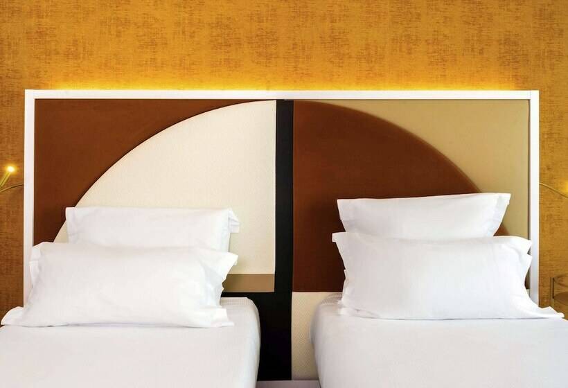 سوییت, Le Saint Gervais Hotel & Spa Handwritten Collection