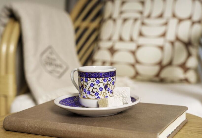 اتاق سوپریور, Le Saint Gervais Hotel & Spa Handwritten Collection