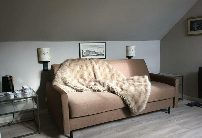 Номер Deluxe, L Atelier Et Apres