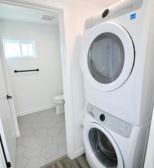 침실 3개 빌라, Los Angeles 3br Villa Suites With Free Parking