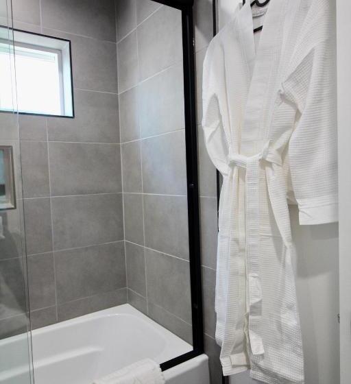 침실 3개 빌라, Los Angeles 3br Villa Suites With Free Parking