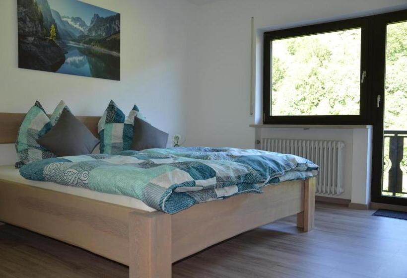 Номер Стандарт, Ferienhaus Tüchersfeld