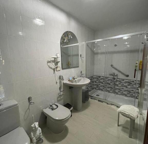 Номер Стандарт, Habitaciones A Casa De Pepe