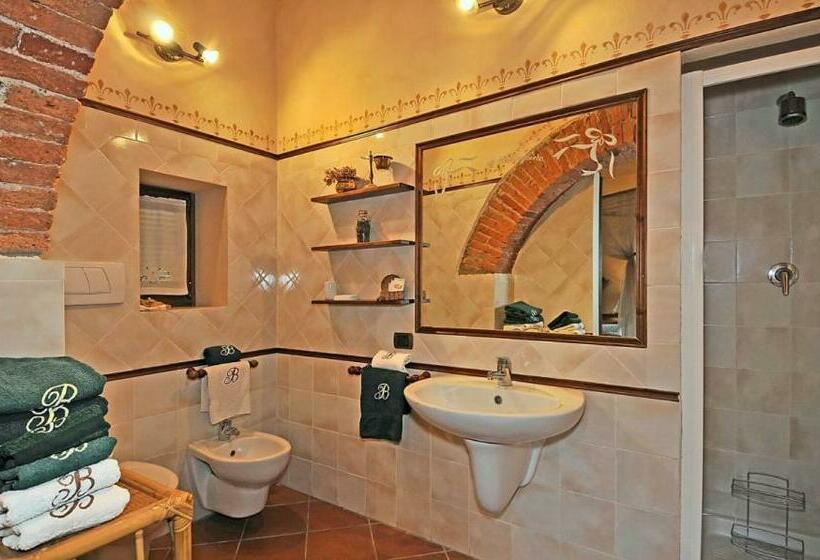Студио Стандарт Вид на Сад, Agriturismo Il Bottaccino